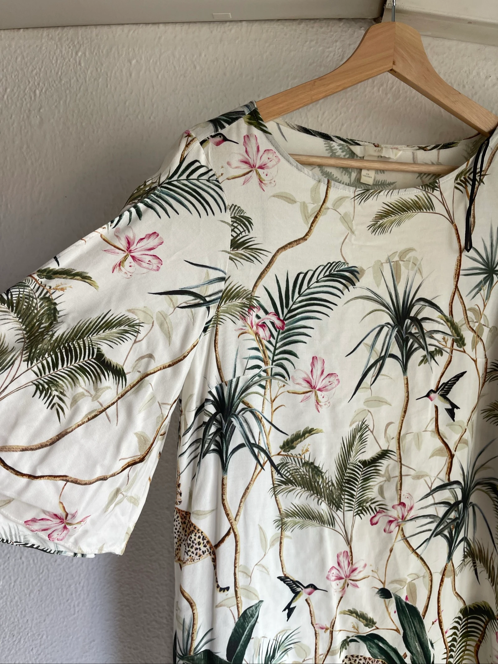 H&M dress size M – photo 3